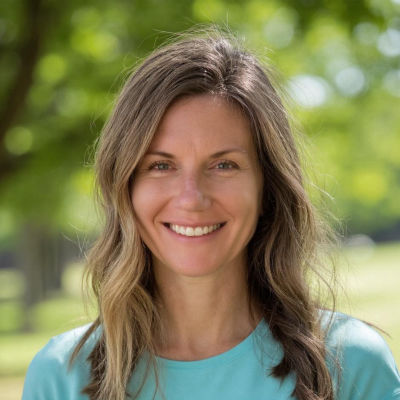 Jill Carothers