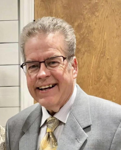 Rick Francis